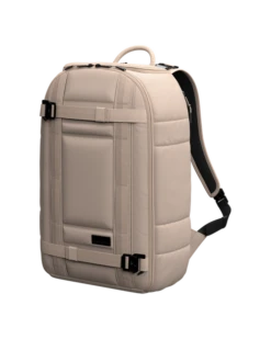 DB BOARD BAGS RAMVERK BACKPACK 26L FOGBOW BEIGE (EX)