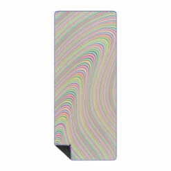 RUMPL SHAMMY TOWEL - DECKSTRIPE (TPST-DS1-O)