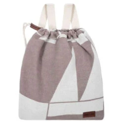 SAND CLOUD RG RADIUS TOWEL BAG (WSF22TBA002TAURG)