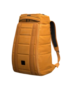 DB BOARD BAGS HUGGER 1ST GEN BACKPACK 25L BIRCHWOOD BROWN (EX)