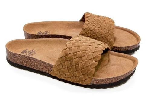 Rip Curl RIPCURL MEBELLA SANDALS IN CHESTNUT - Image 5