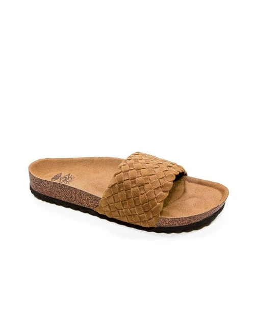 Rip Curl RIPCURL MEBELLA SANDALS IN CHESTNUT - Image 6