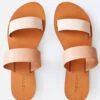 Rip Curl RIPCURL TALLOWS SANDALS IN BLUSH