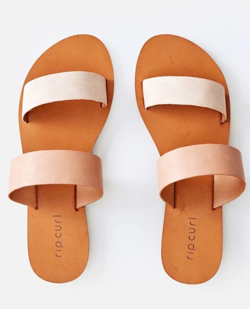 Rip Curl RIPCURL TALLOWS SANDALS IN BLUSH