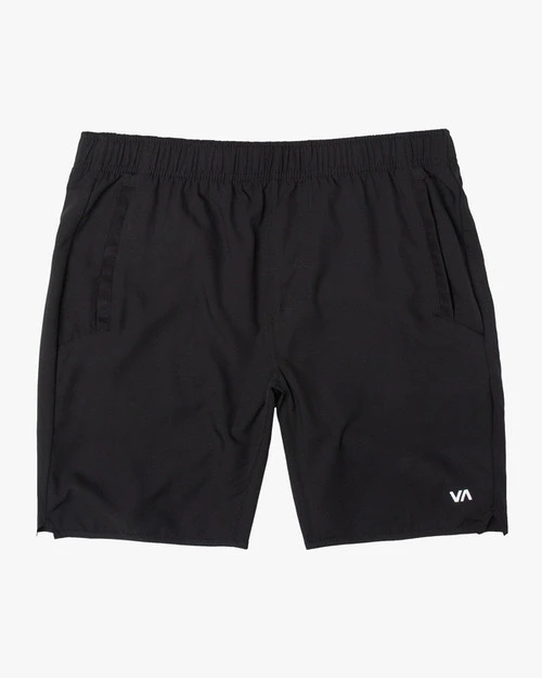 RVCA MEN'S YOGGER IV SHORT (EX) - Image 13
