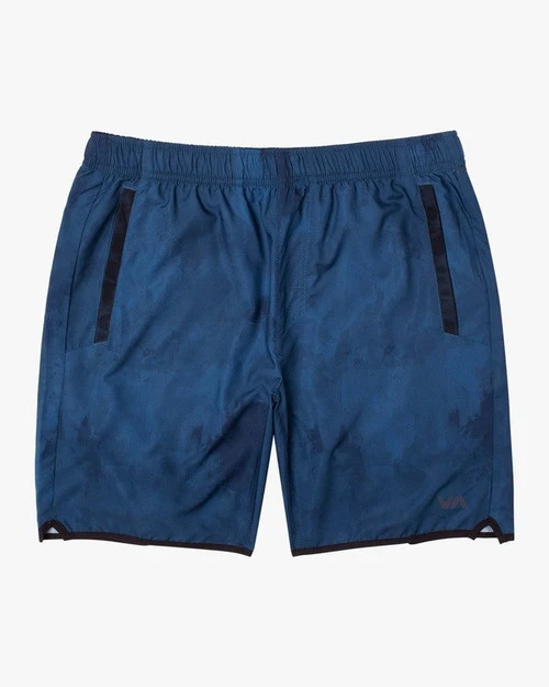RVCA MEN'S YOGGER IV SHORT (EX) - Image 14