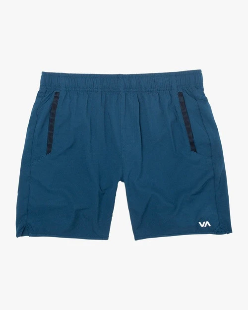 RVCA MEN'S YOGGER IV SHORT (EX) - Image 15
