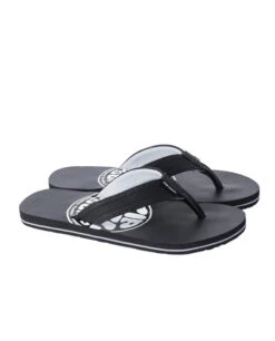 Rip Curl RIPCURL RIPPER SANDALS IN WHITE/BLACK