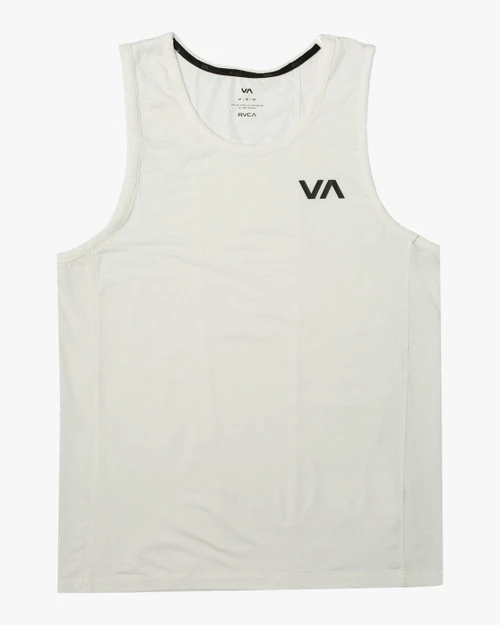 RVCA SPORT VENT TEE (EX) - Image 8