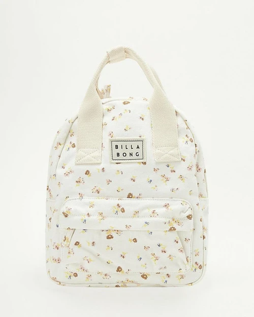 BILLABONG MINI MAMA BACKPACK (JABGQBMI) - Image 4