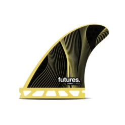 FUTURES P4 HC THRUSTER SMALL FINS (1176-181-00)